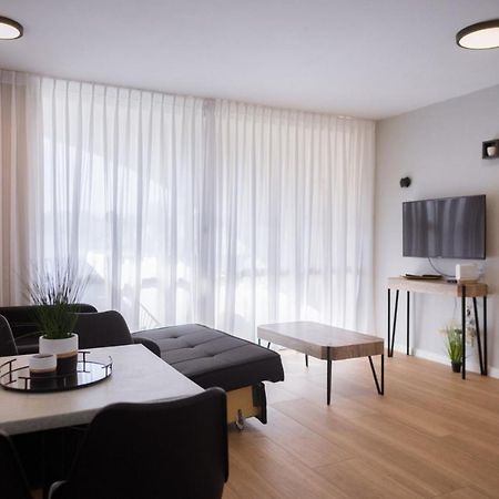 Liz'S Place Ejlat Zewnętrze zdjęcie