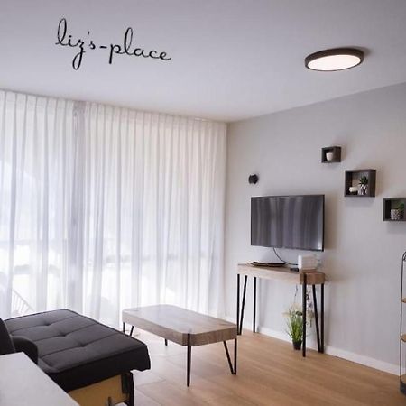 Liz'S Place Ejlat Zewnętrze zdjęcie