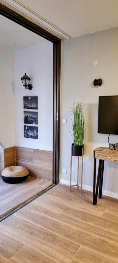Liz'S Place Ejlat Zewnętrze zdjęcie