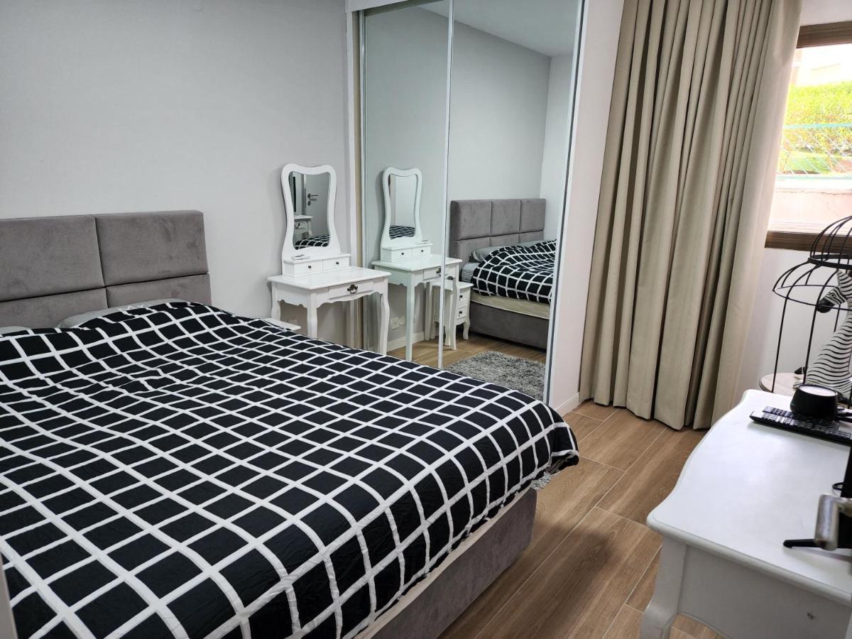 Liz'S Place Ejlat Zewnętrze zdjęcie
