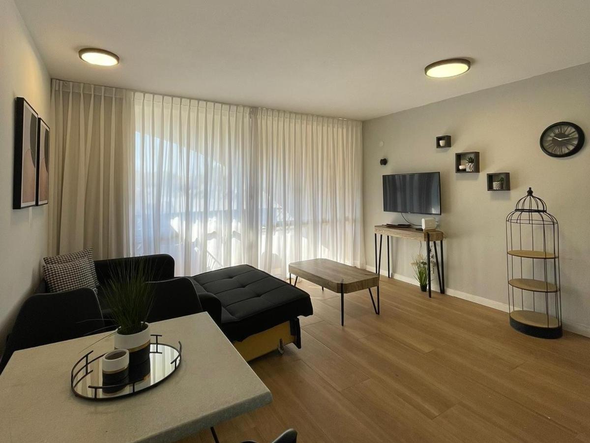 Liz'S Place Ejlat Zewnętrze zdjęcie