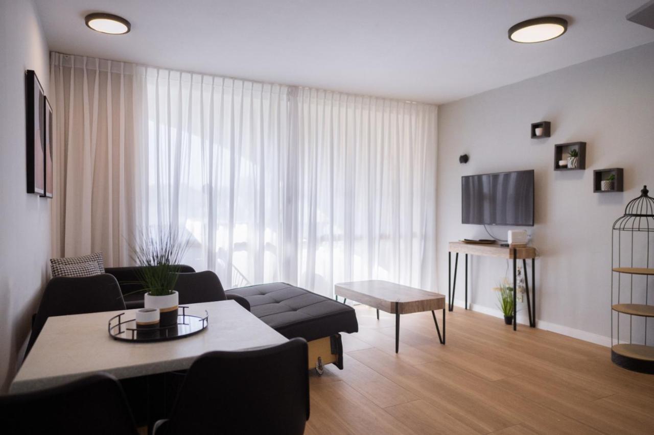Liz'S Place Ejlat Zewnętrze zdjęcie