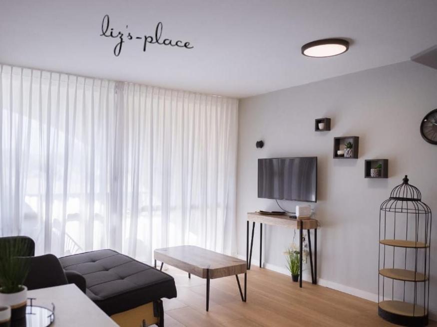 Liz'S Place Ejlat Zewnętrze zdjęcie